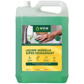 LE VRAI PRO MAISON L 6509